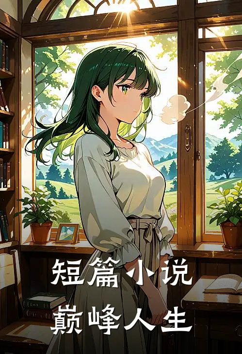 短篇小说巅峰人生