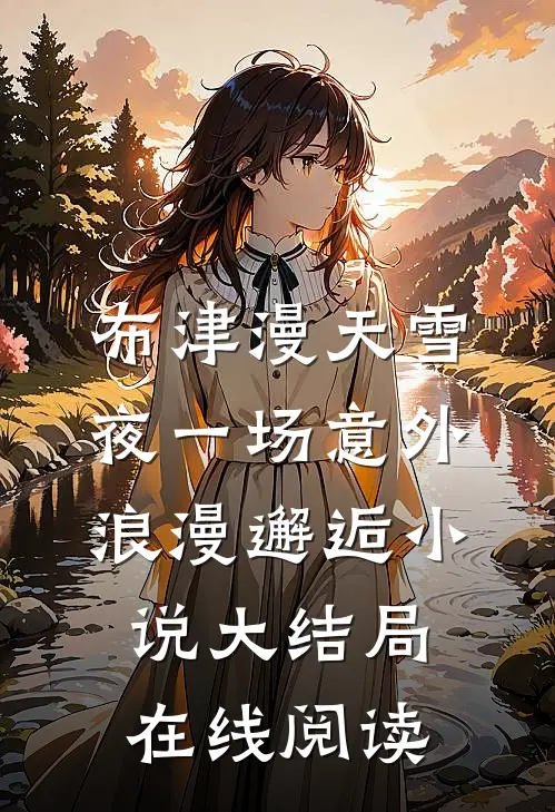 布津漫天雪夜一场意外浪漫邂逅小说大结局在线阅读