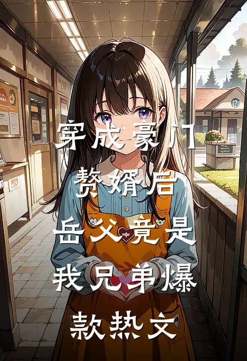 穿成豪门赘婿后，岳父竟是我兄弟爆款热文