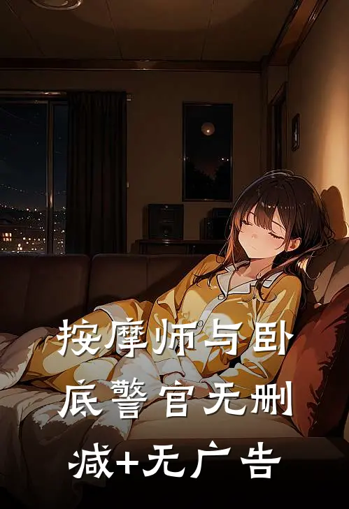 按摩师与卧底警官无删减+无广告