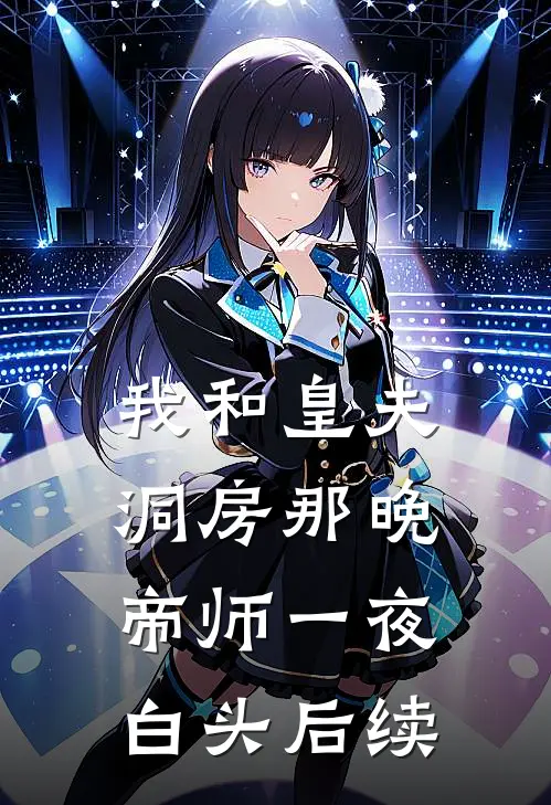 我和皇夫洞房那晚，帝师一夜白头后续
