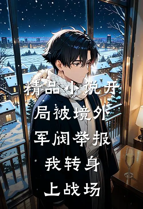 精品小说开局被境外军阀举报，我转身上战场