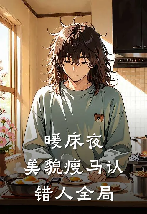 暖床夜，美貌瘦马认错人全局