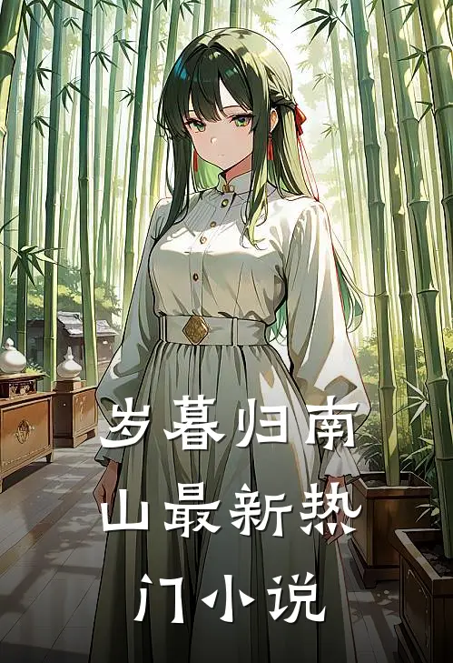 岁暮归南山最新热门小说