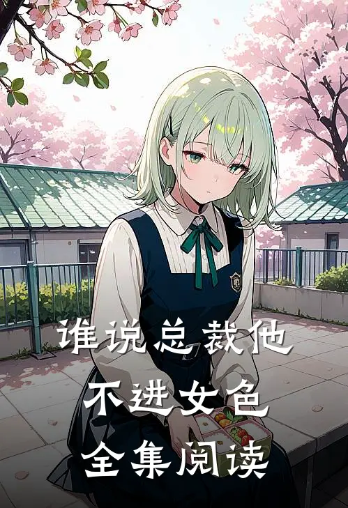 谁说总裁他不进女色全集阅读
