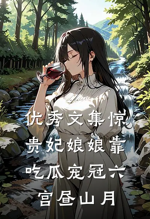 优秀文集惊贵妃娘娘靠吃瓜宠冠六宫昼山月