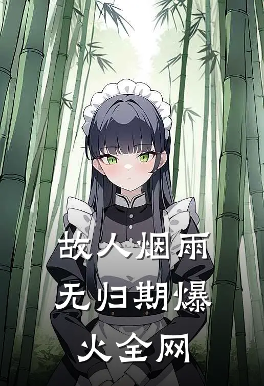 故人烟雨无归期爆火全网