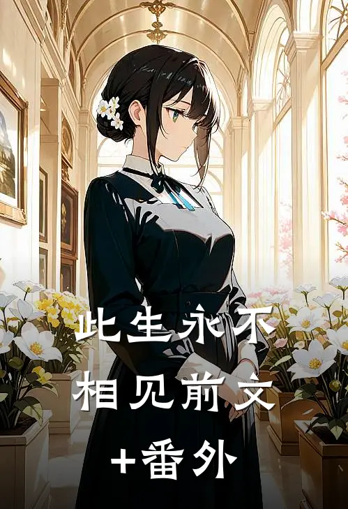 此生永不相见前文+番外