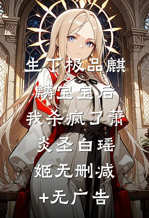 生下极品麒麟宝宝后，我杀疯了萧炎圣白瑶姬无删减+无广告
