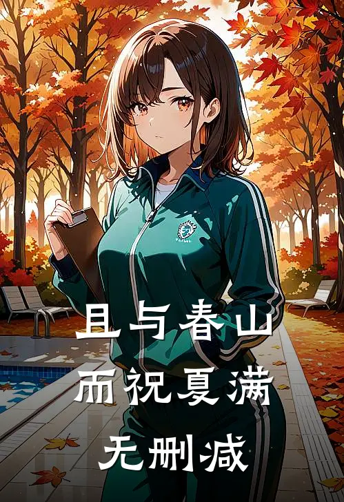 且与春山，而祝夏满无删减
