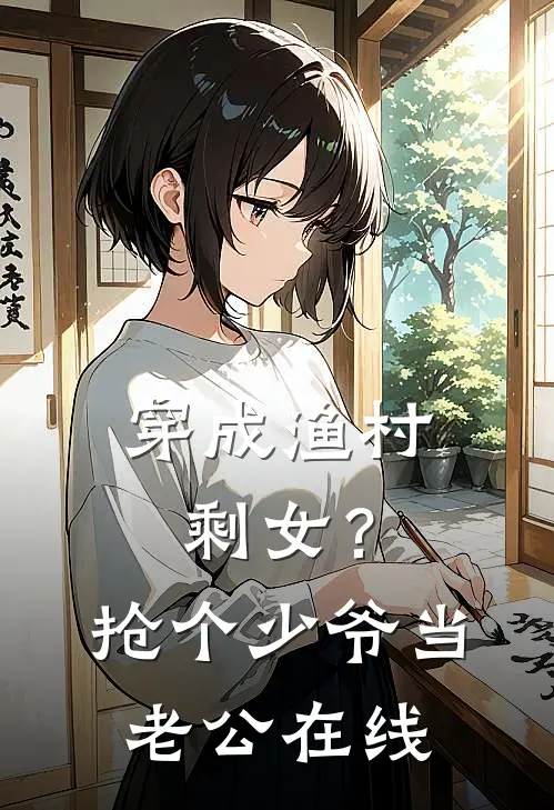 穿成渔村剩女？抢个少爷当老公在线