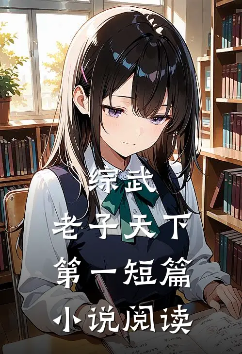 综武：老子天下第一短篇小说阅读
