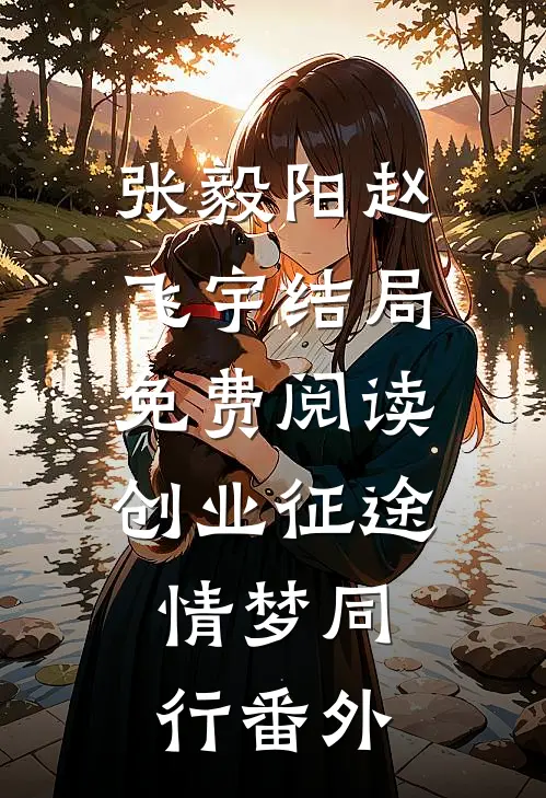 张毅阳赵飞宇结局免费阅读《创业征途，情梦同行》番外