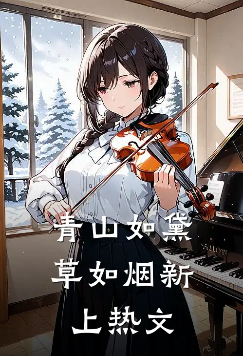 青山如黛草如烟新上热文