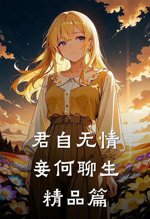 君自无情，妾何聊生精品篇