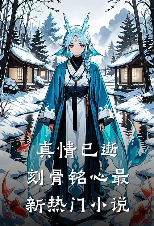 真情已逝，刻骨铭心最新热门小说
