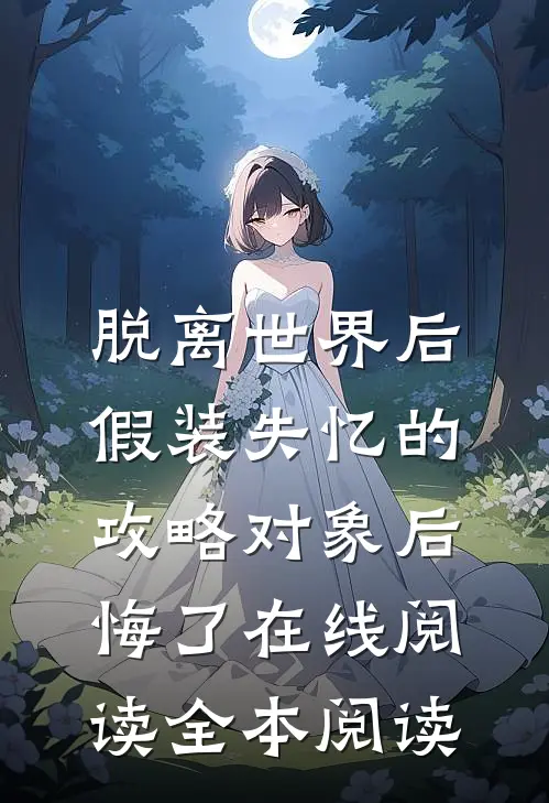 脱离世界后，假装失忆的攻略对象后悔了在线阅读全本阅读