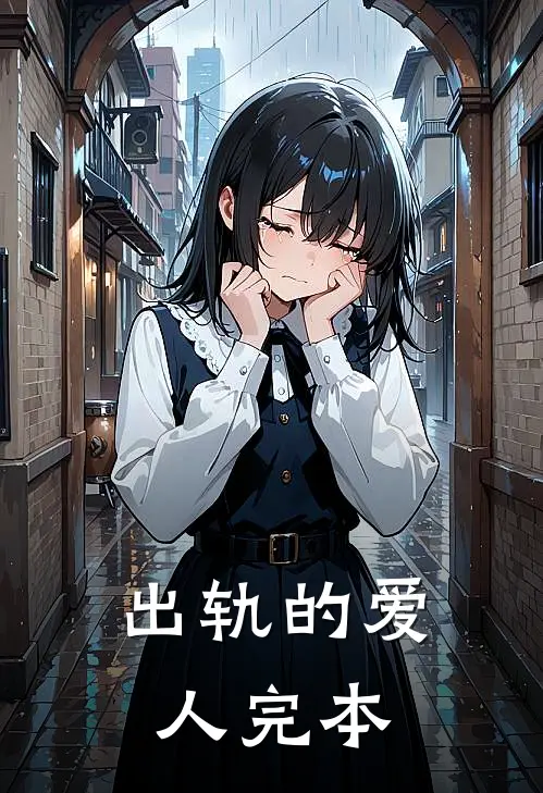 出轨的爱人完本