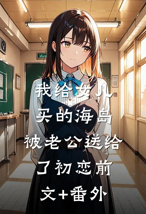 我给女儿买的海岛，被老公送给了初恋前文+番外