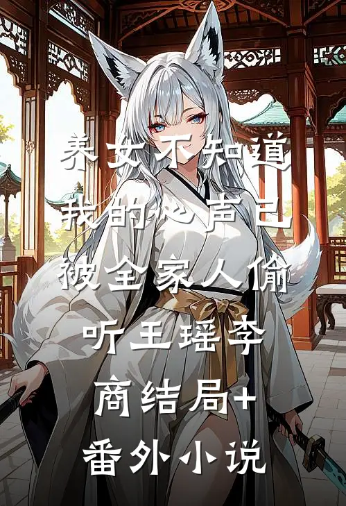 养女不知道，我的心声已被全家人偷听王瑶李商结局+番外小说