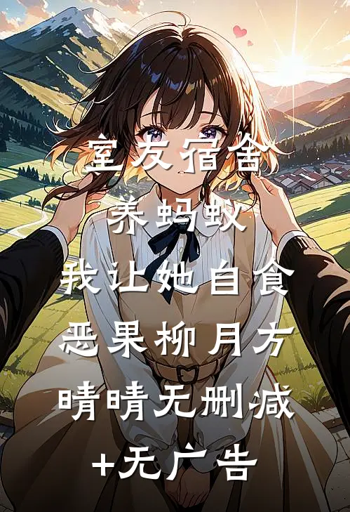 室友宿舍养蚂蚁，我让她自食恶果柳月方晴晴无删减+无广告