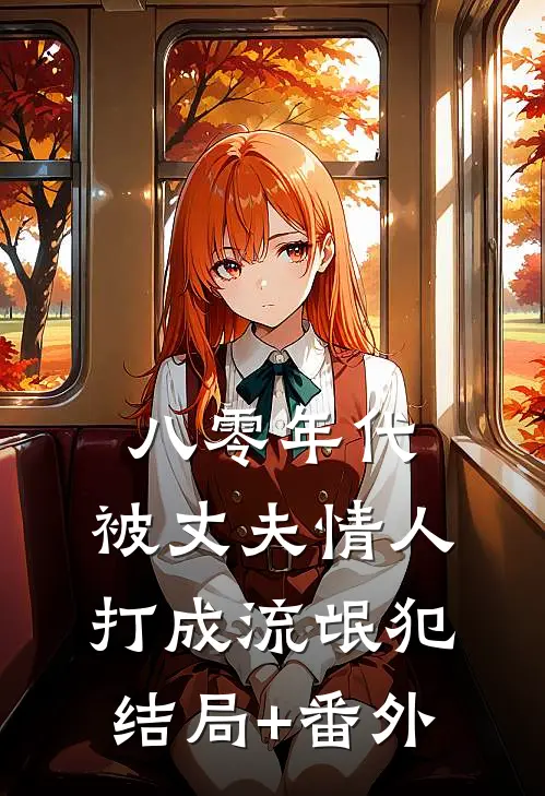 八零年代，被丈夫情人打成流氓犯结局+番外