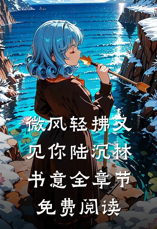 微风轻拂又见你陆沉林书意全章节免费阅读