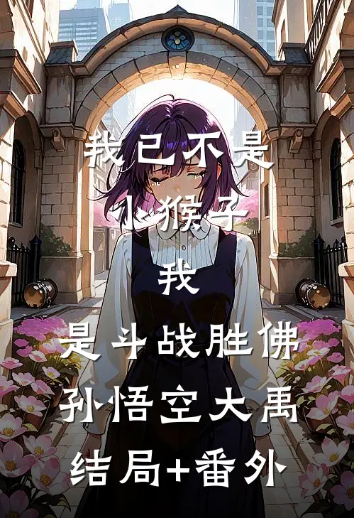 我已不是小猴子，我，是斗战胜佛孙悟空大禹结局+番外