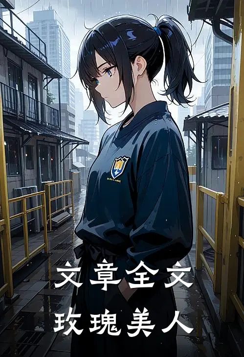 文章全文玫瑰美人