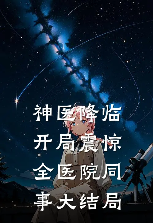 神医降临：开局震惊全医院同事大结局