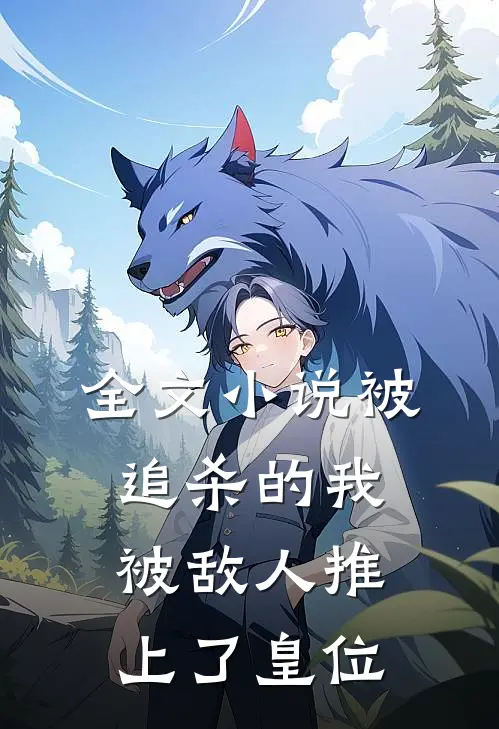 全文小说被追杀的我，被敌人推上了皇位