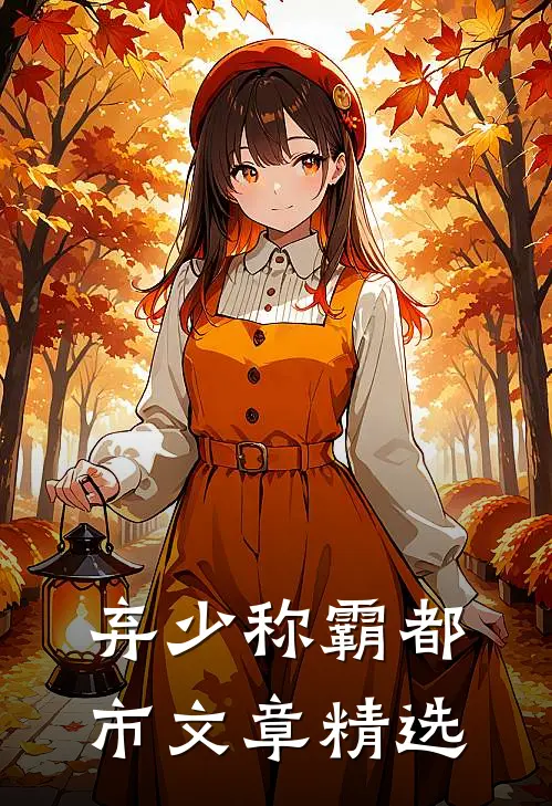 弃少称霸都市文章精选