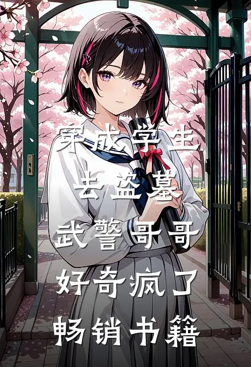 穿成学生去盗墓，武警哥哥好奇疯了畅销书籍