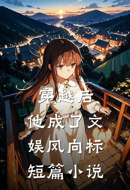 穿越后，他成了文娱风向标短篇小说