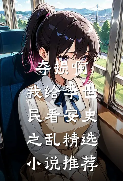 夺损啊，我给李世民看安史之乱精选小说推荐