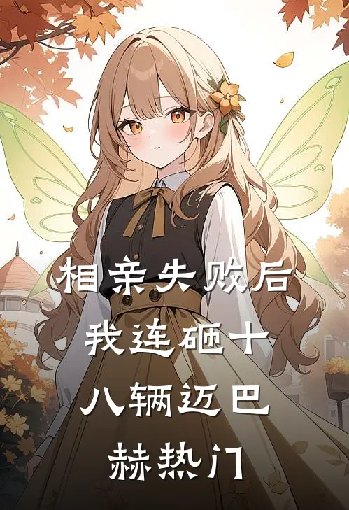 相亲失败后，我连砸十八辆迈巴赫热门