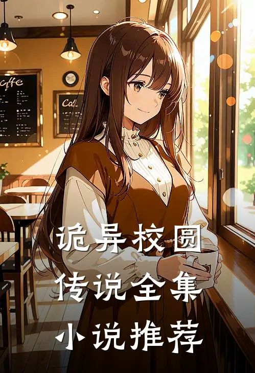 诡异校圆传说全集小说推荐