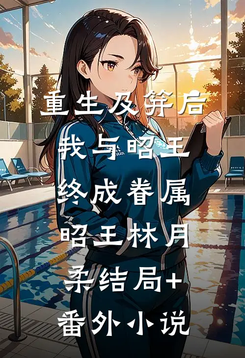 重生及笄后我与昭王终成眷属昭王林月柔结局+番外小说
