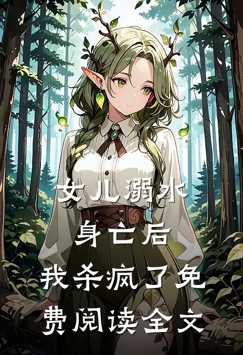 女儿溺水身亡后，我杀疯了免费阅读全文