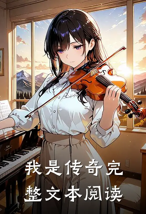 我是传奇完整文本阅读
