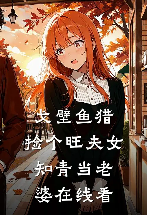 戈壁鱼猎：捡个旺夫女知青当老婆在线看