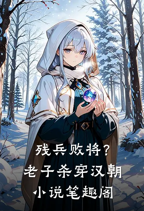 残兵败将？老子杀穿汉朝小说笔趣阁
