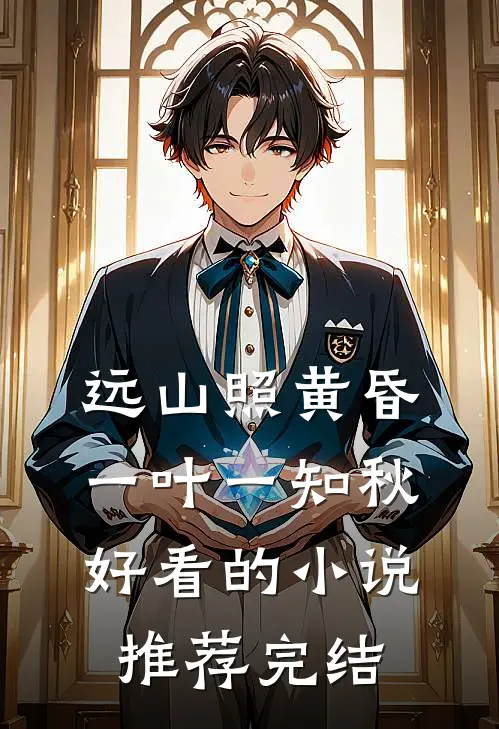 远山照黄昏，一叶一知秋好看的小说推荐完结