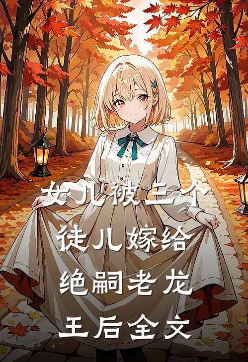 女儿被三个徒儿嫁给绝嗣老龙王后全文