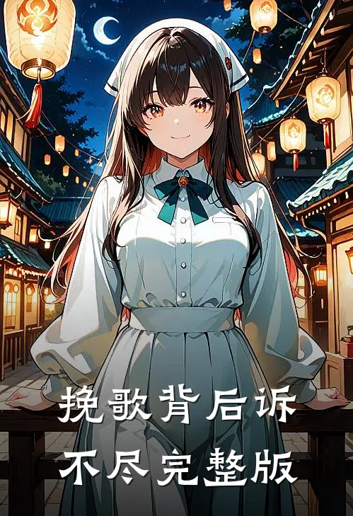 挽歌背后诉不尽完整版