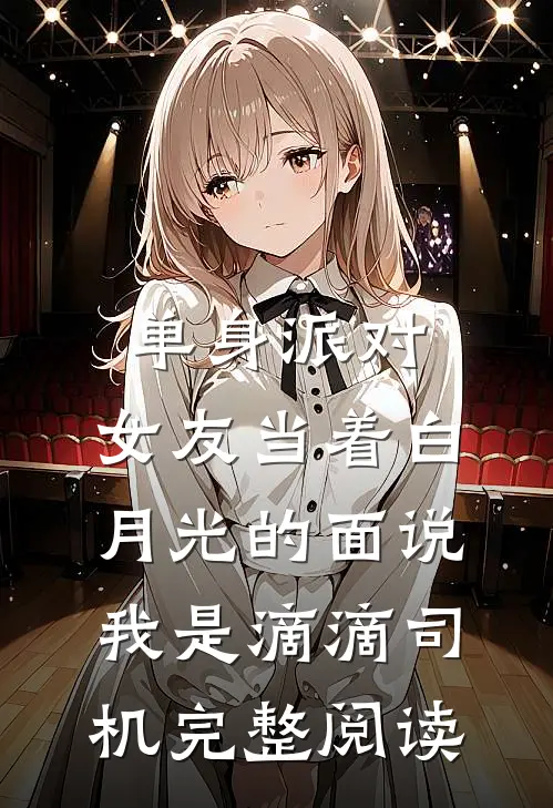 单身派对，女友当着白月光的面说我是滴滴司机完整阅读