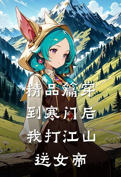 精品篇穿到寒门后，我打江山送女帝