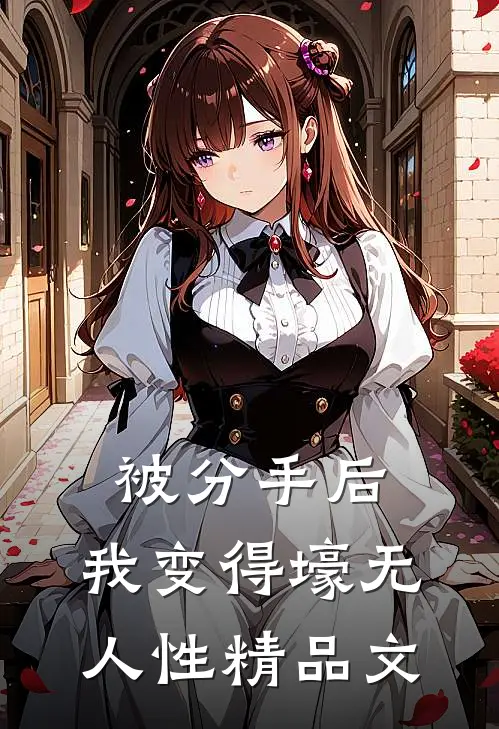 被分手后，我变得壕无人性精品文