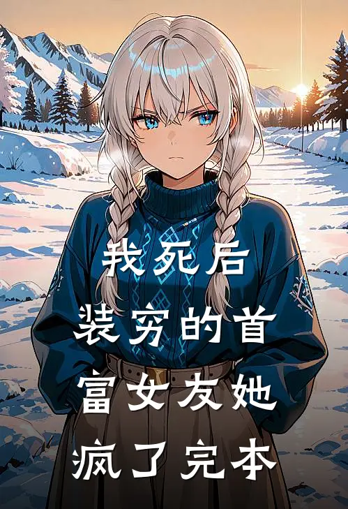 我死后，装穷的首富女友她疯了完本