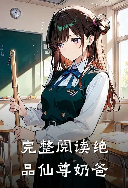 完整阅读绝品仙尊奶爸